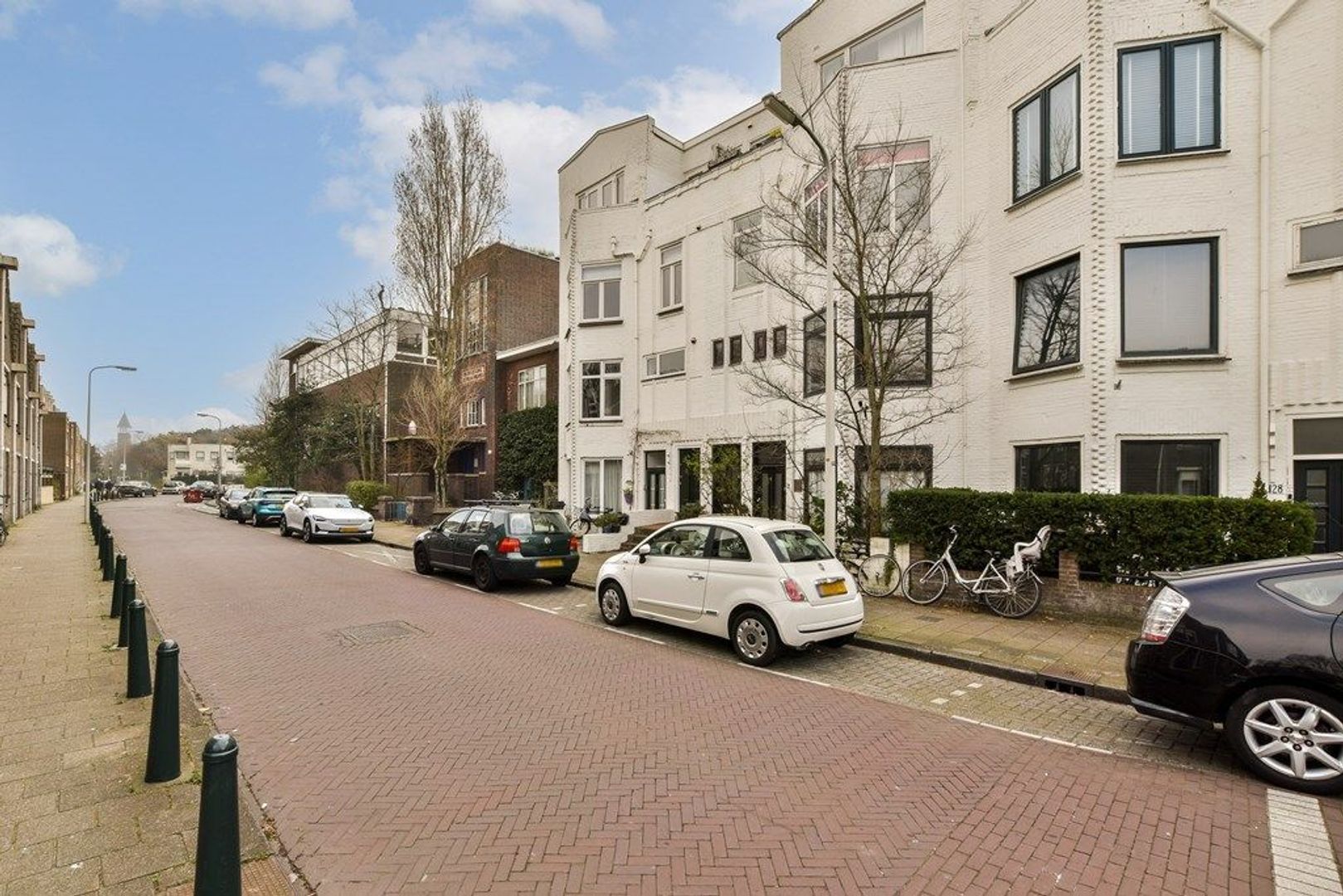 Doornstraat 122, Den Haag foto-36