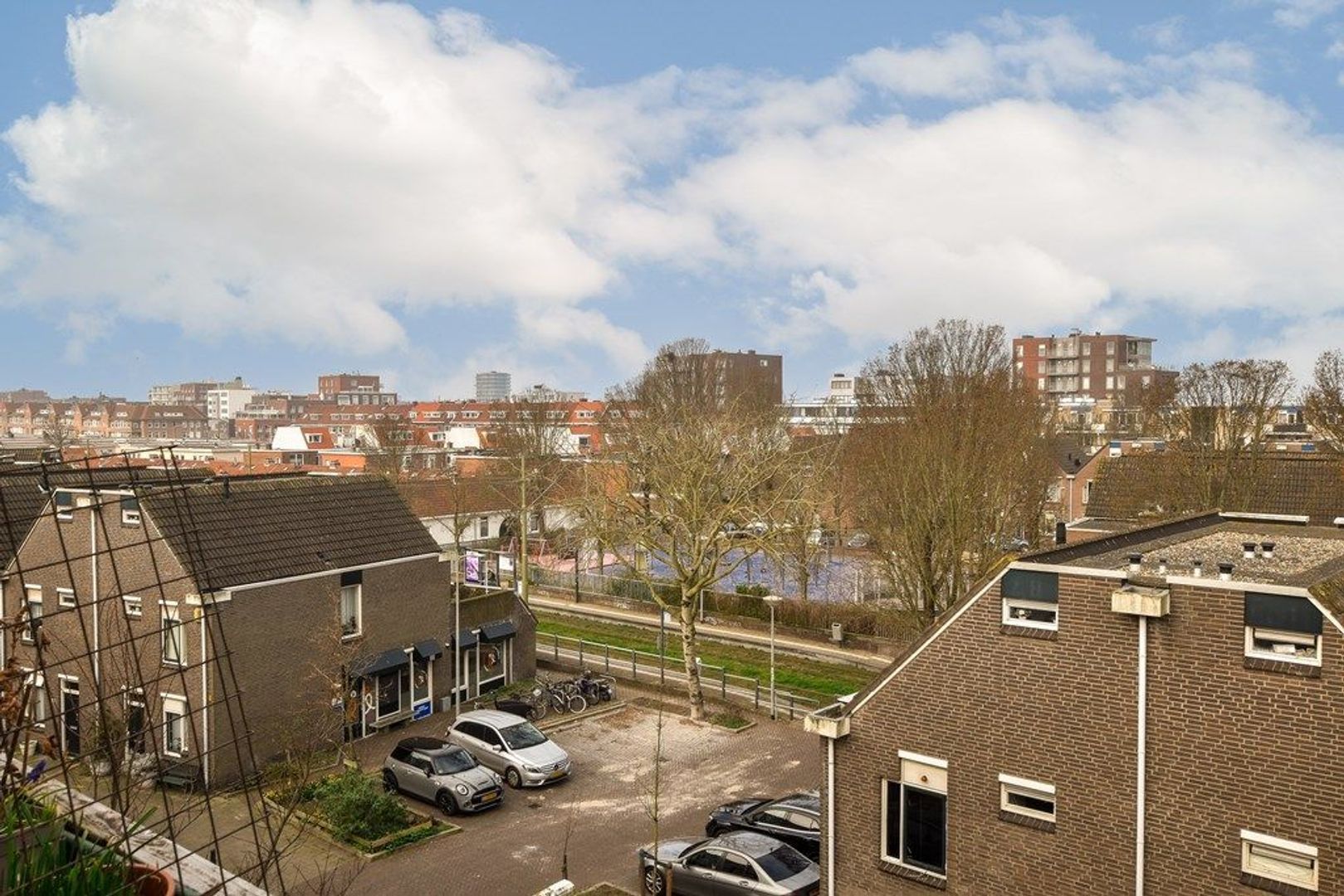 Doornstraat 122, Den Haag foto-28