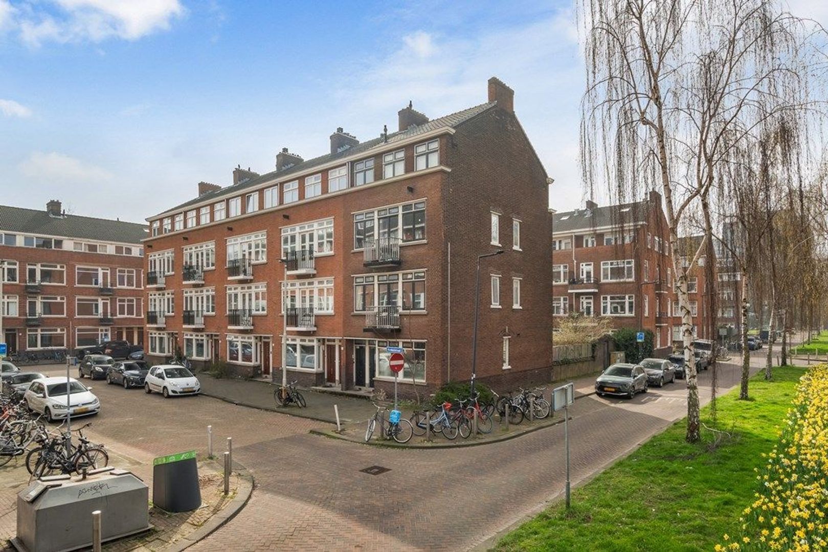 Krekelstraat 10 B, Rotterdam foto-24