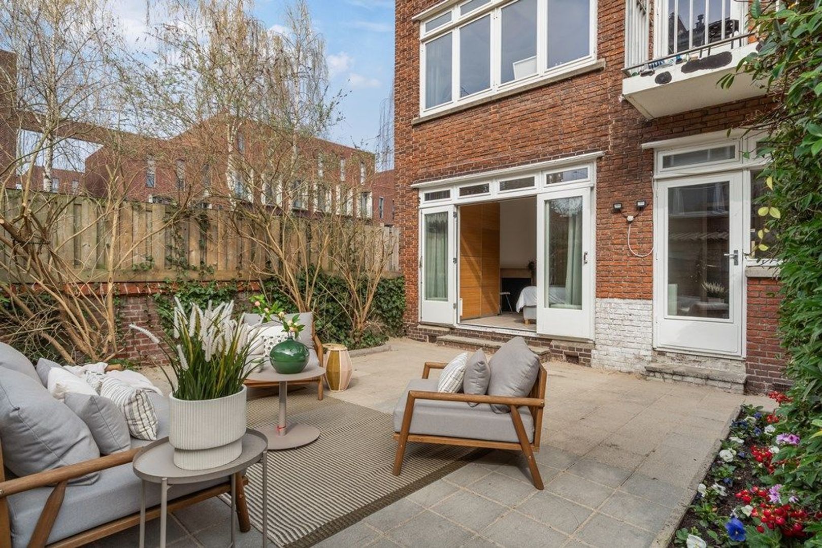 Krekelstraat 10 B, Rotterdam foto-21