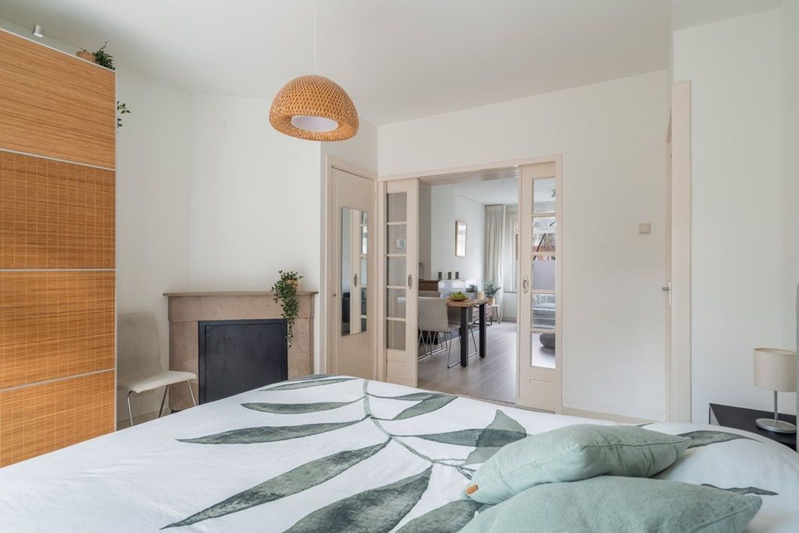 Krekelstraat 10 B, Rotterdam foto-6