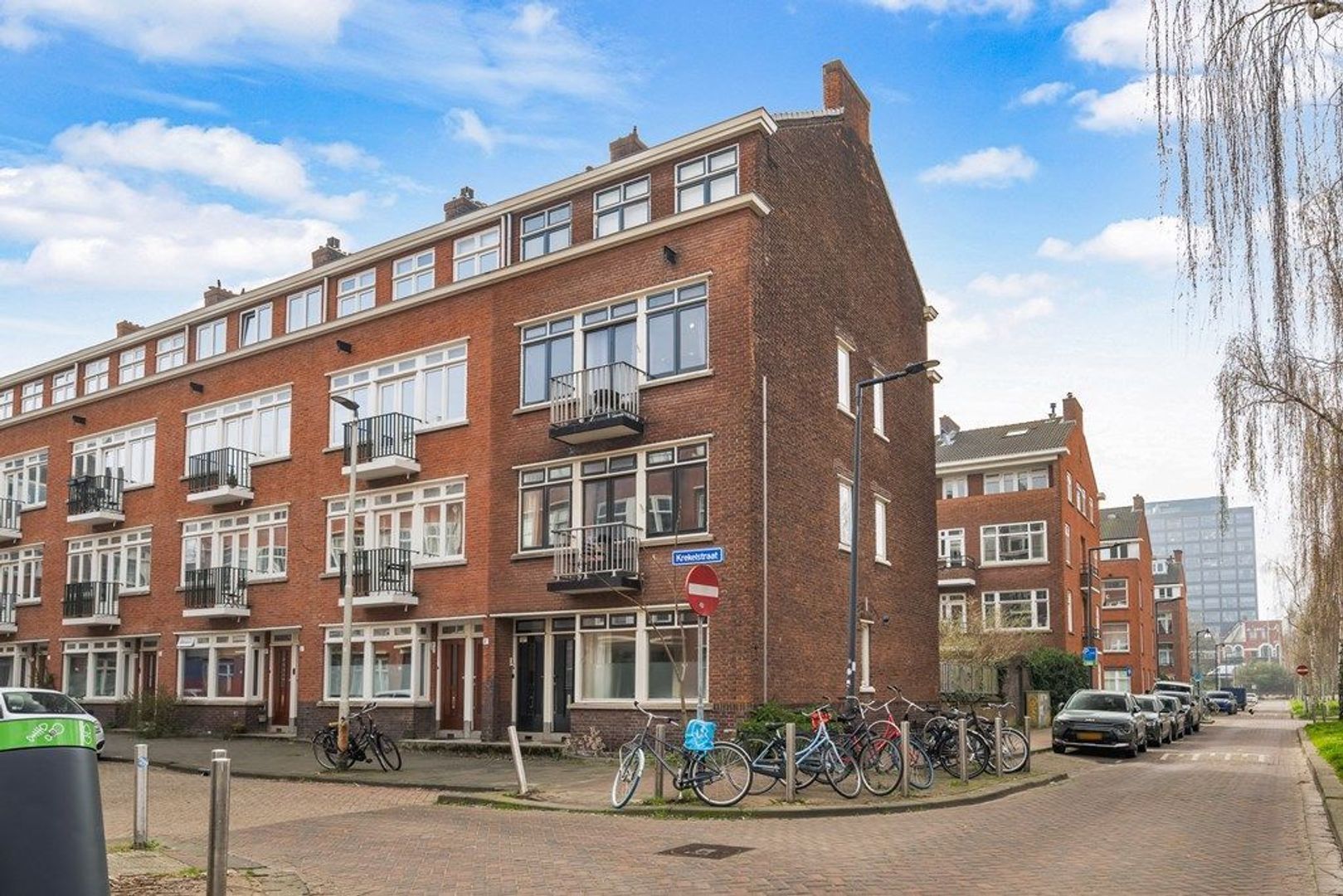Krekelstraat 10 B, Rotterdam foto-26