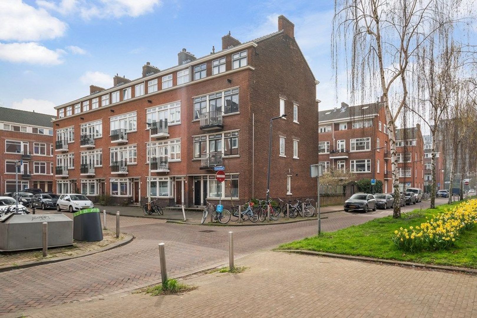 Krekelstraat 10 B, Rotterdam foto-25
