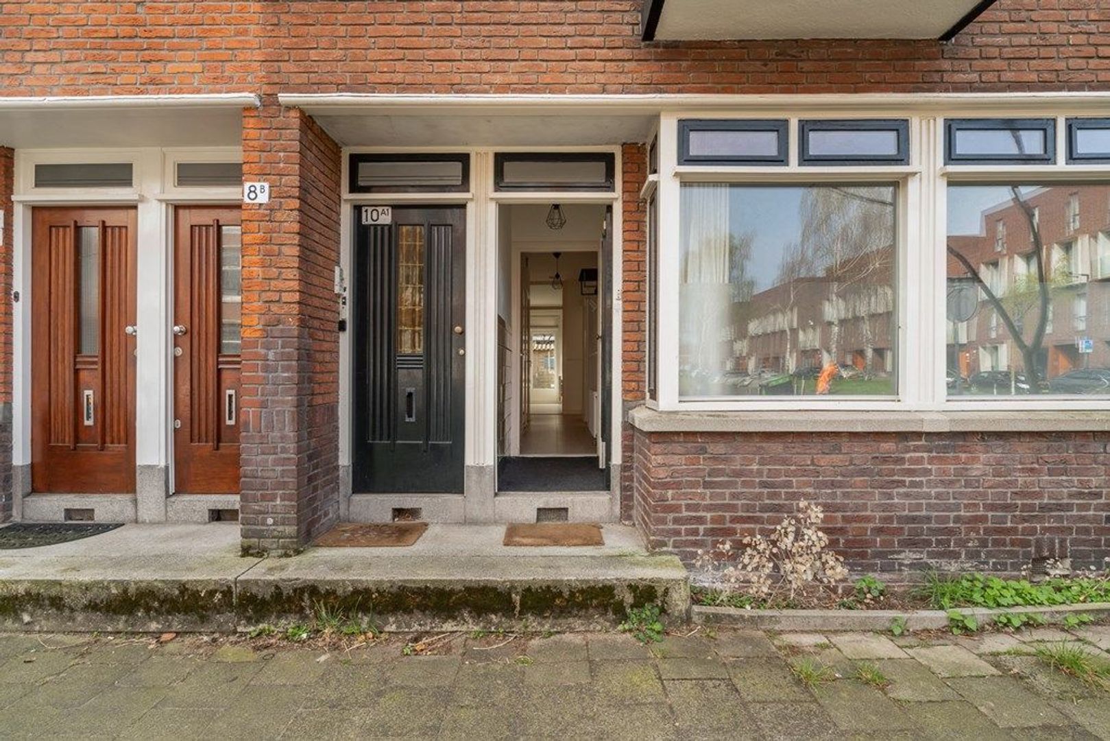 Krekelstraat 10 B, Rotterdam foto-29