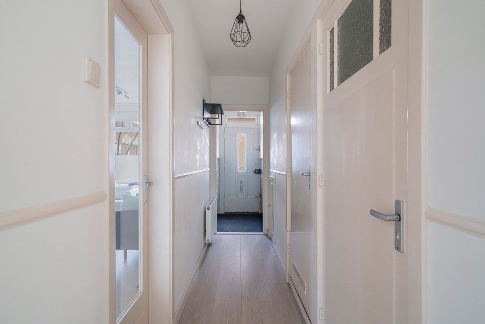 Krekelstraat 10 B, Rotterdam foto-9