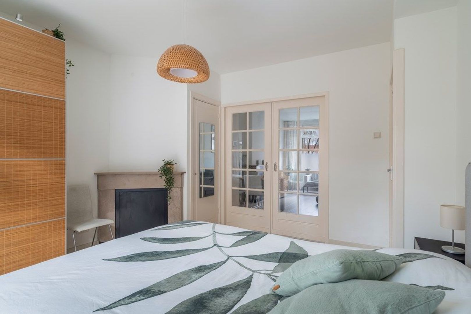 Krekelstraat 10 B, Rotterdam foto-7