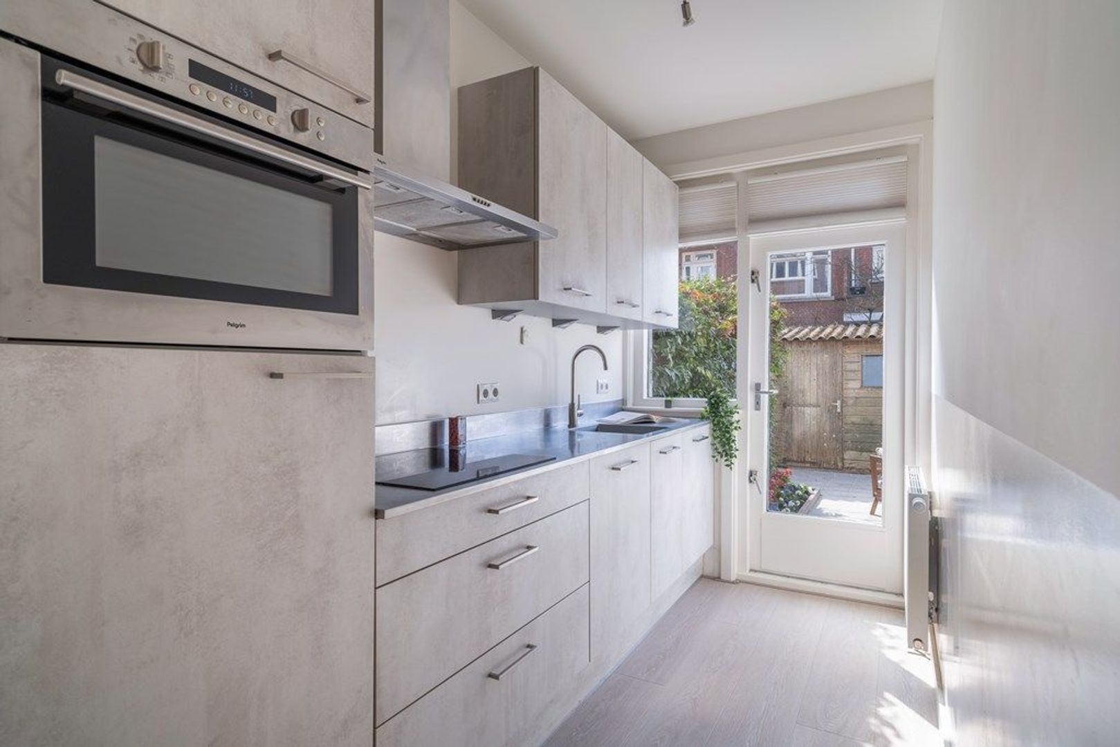Krekelstraat 10 B, Rotterdam foto-3