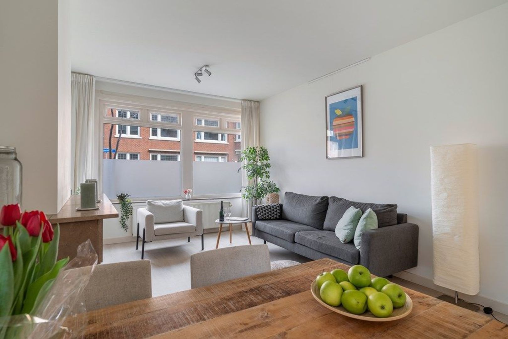 Krekelstraat 10 B, Rotterdam foto-35