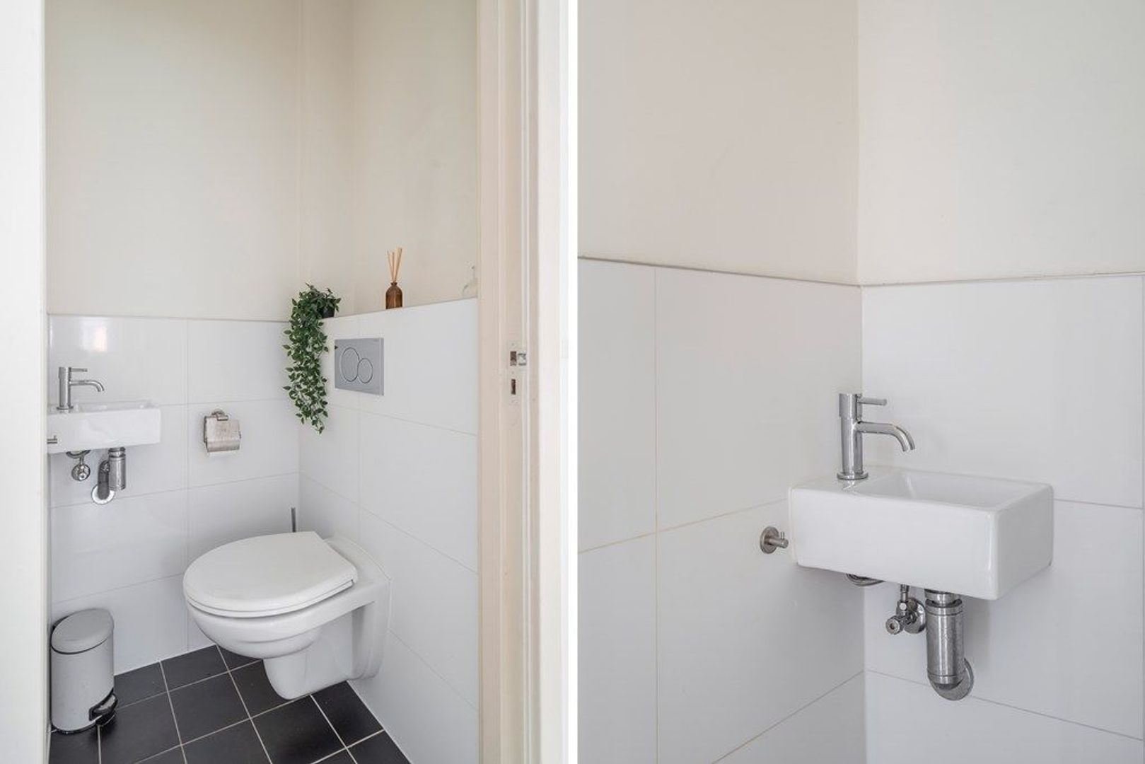 Krekelstraat 10 B, Rotterdam foto-13