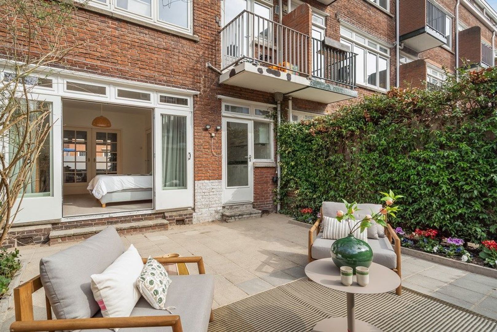 Krekelstraat 10 B, Rotterdam foto-22