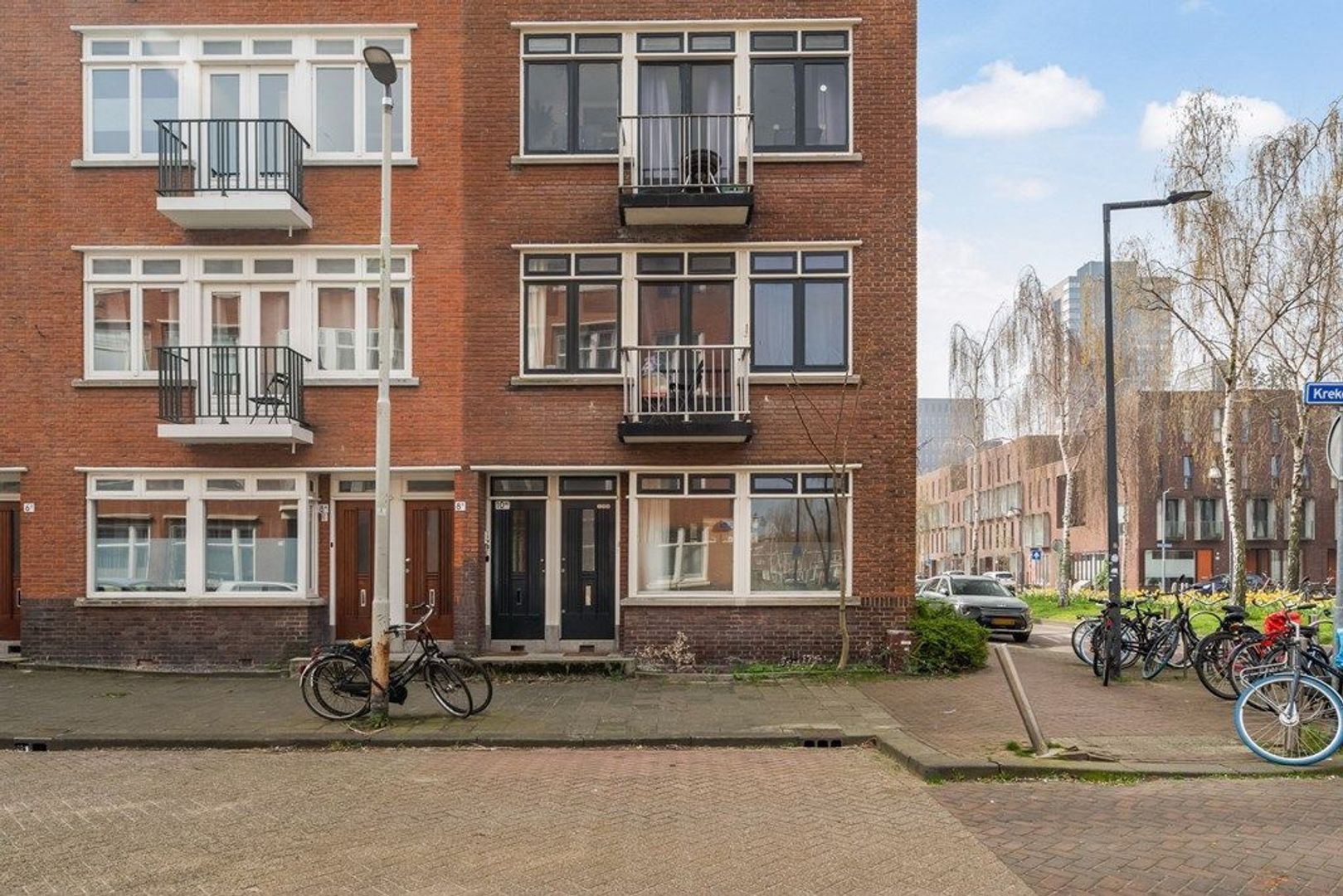 Krekelstraat 10 B, Rotterdam foto-27