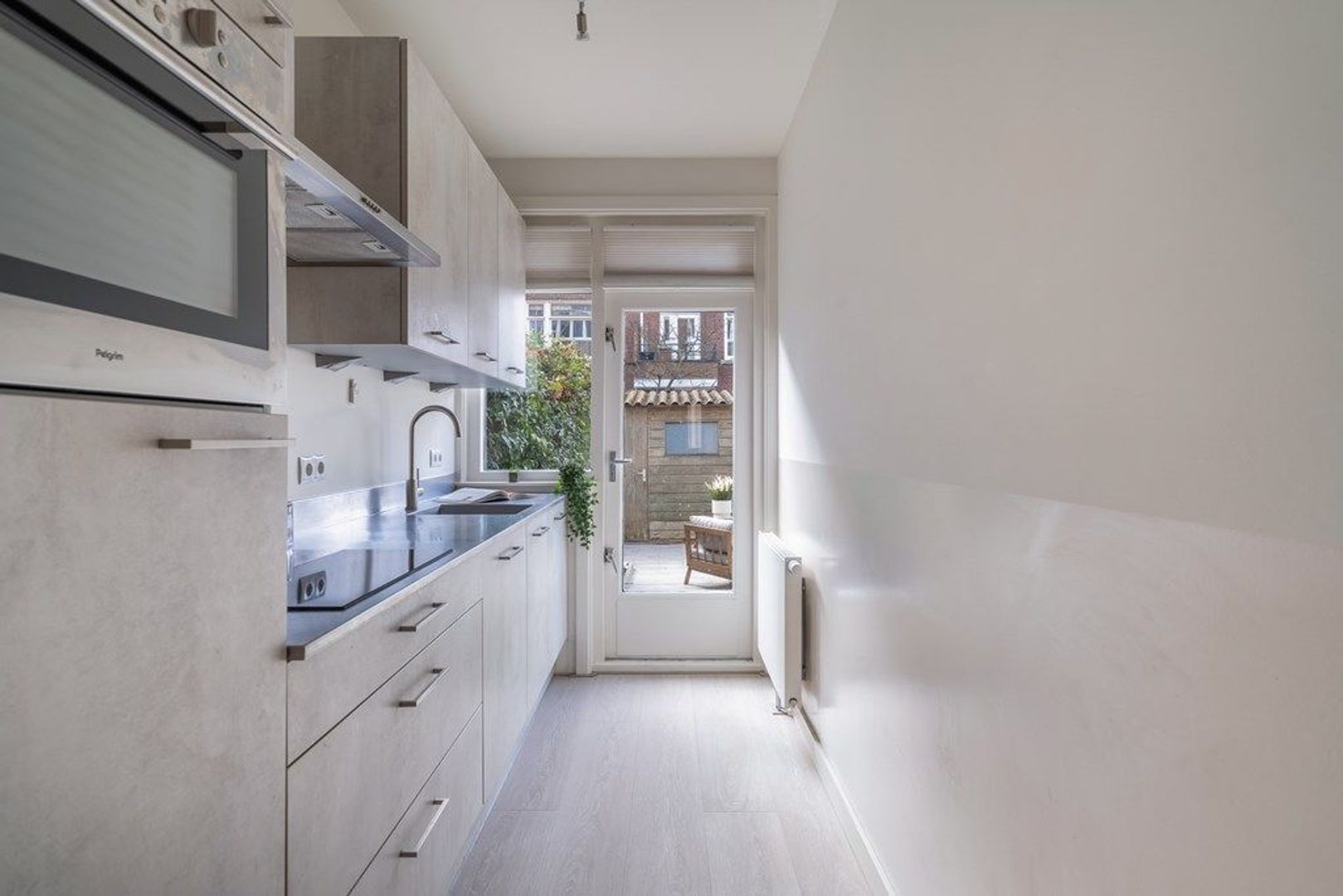 Krekelstraat 10 B, Rotterdam foto-15