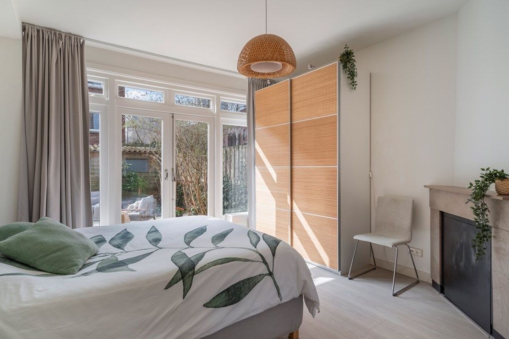 Krekelstraat 10 B, Rotterdam foto-5