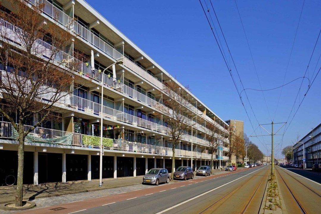 Escamplaan 555, Den Haag