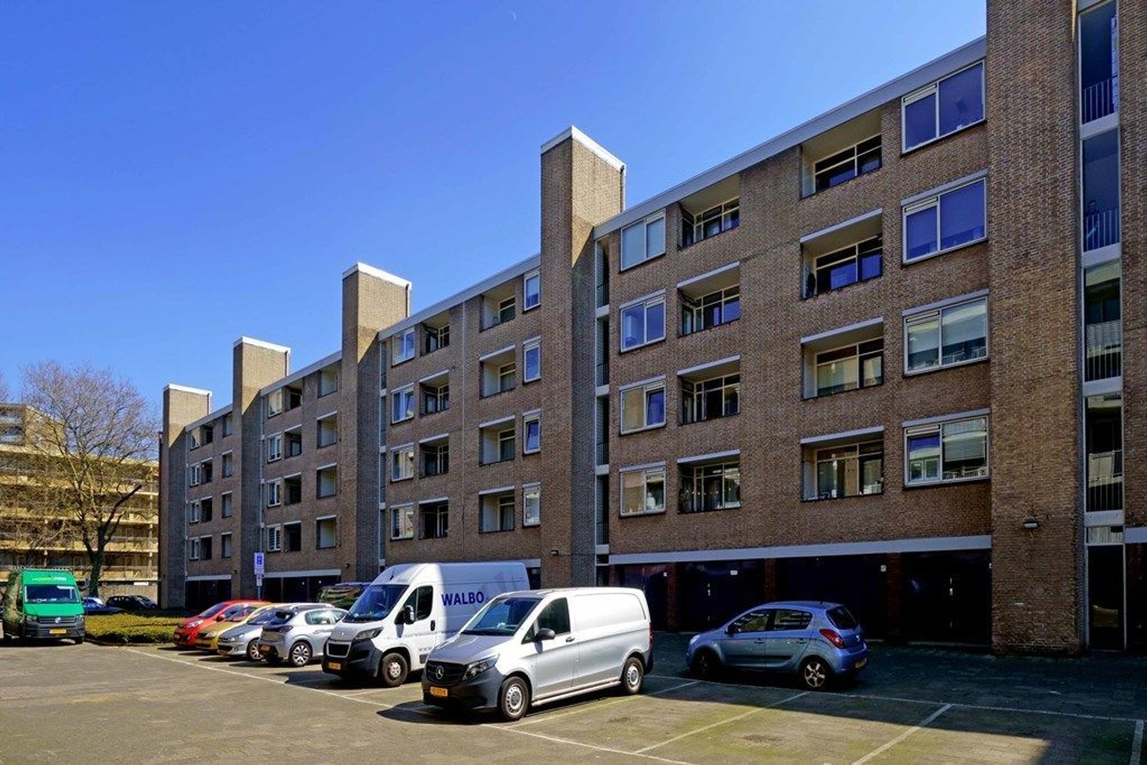 Escamplaan 555, Den Haag foto-10