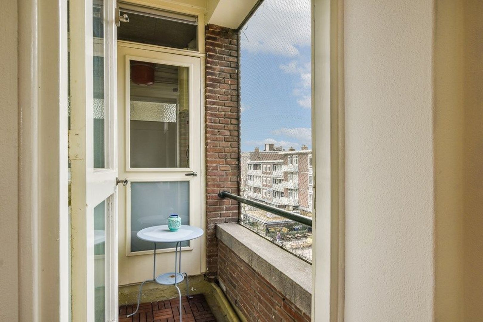Goudsewagenstraat 23 C, Rotterdam foto-8