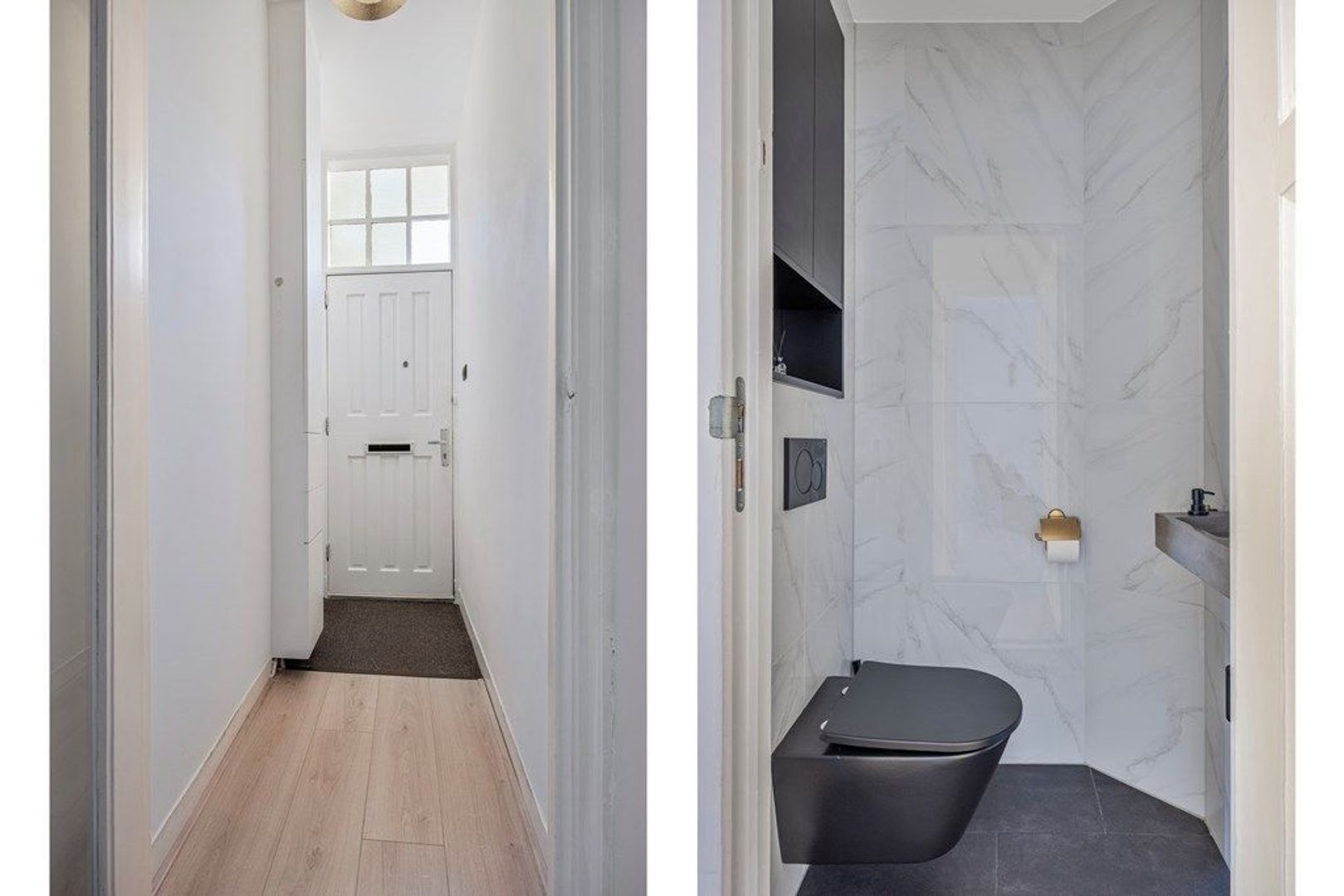 Ampèrestraat 4, Den Haag foto-22