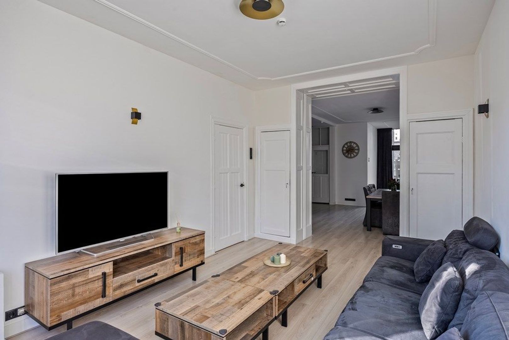 Ampèrestraat 4, Den Haag foto-2