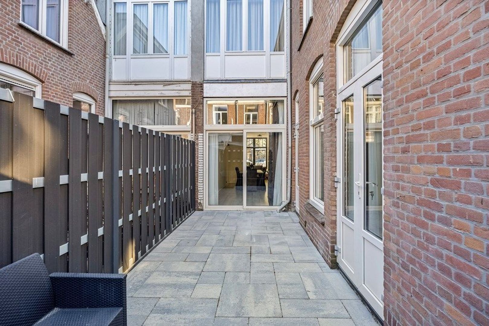 Ampèrestraat 4, Den Haag foto-9