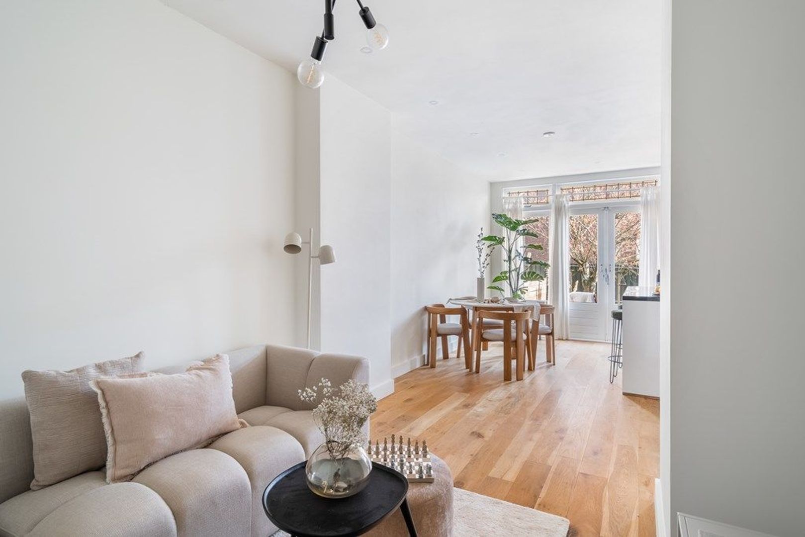 Bergpolderstraat 57 B, Rotterdam foto-15