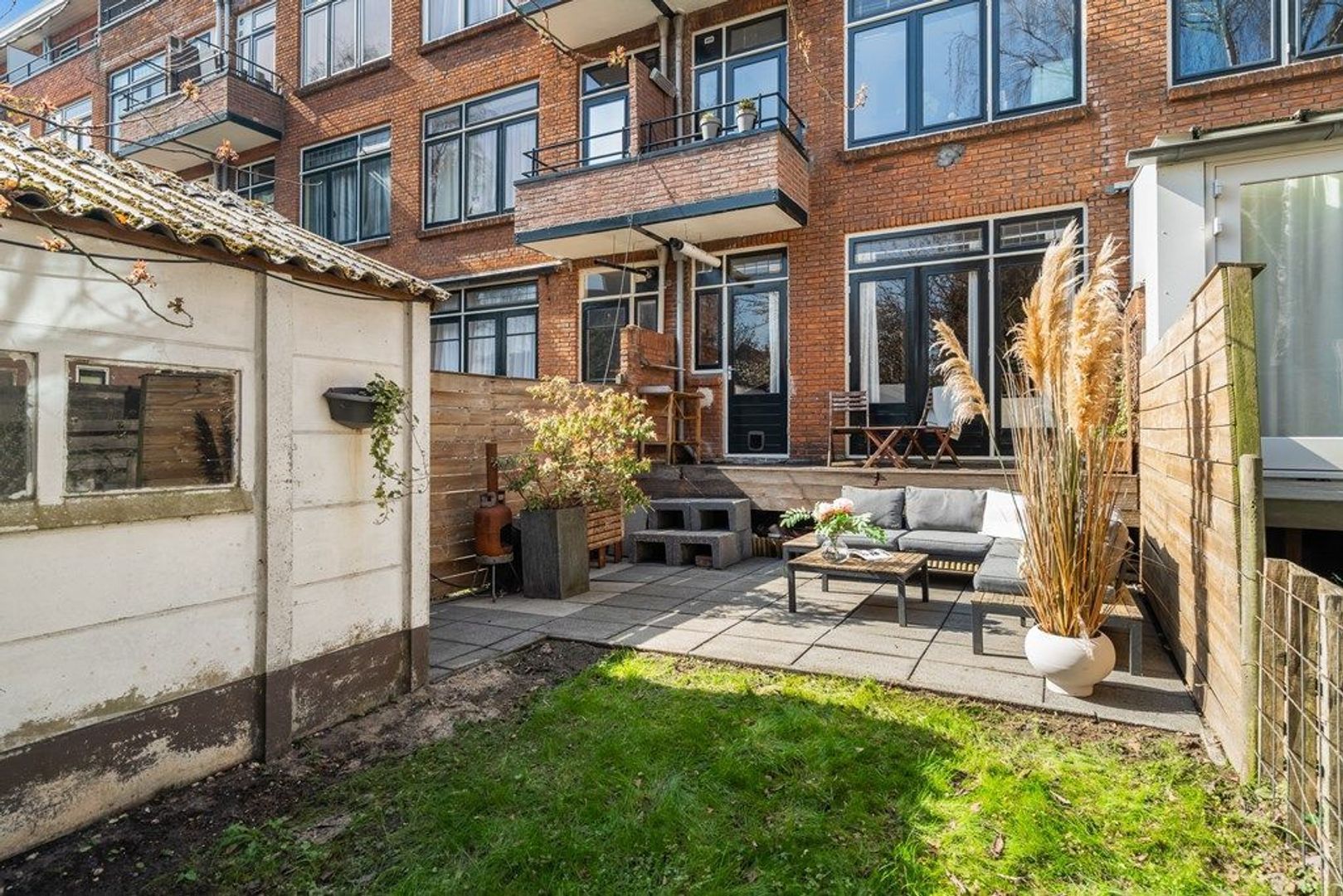 Bergpolderstraat 57 B, Rotterdam foto-25