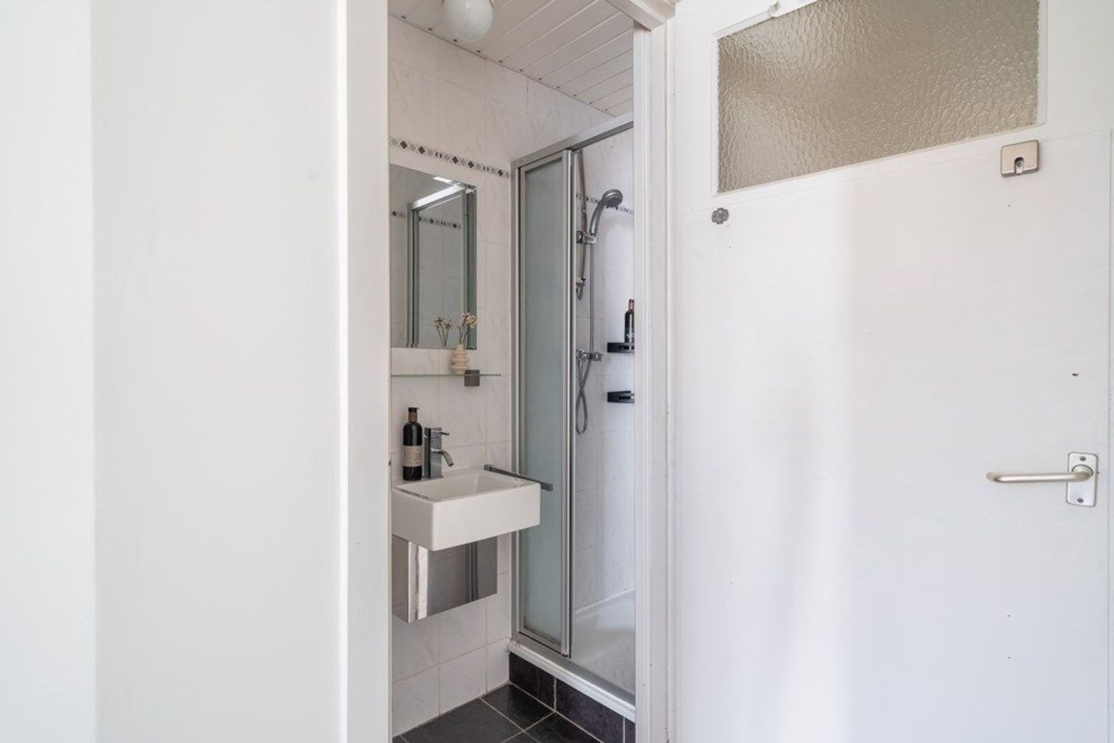 Bergpolderstraat 57 B, Rotterdam foto-33