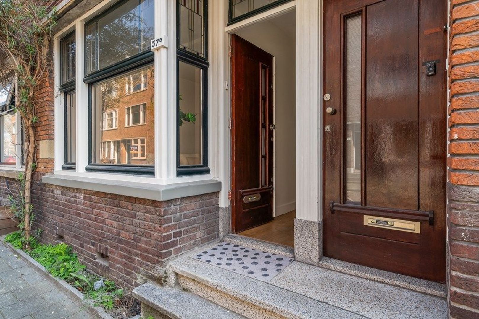 Bergpolderstraat 57 B, Rotterdam foto-4