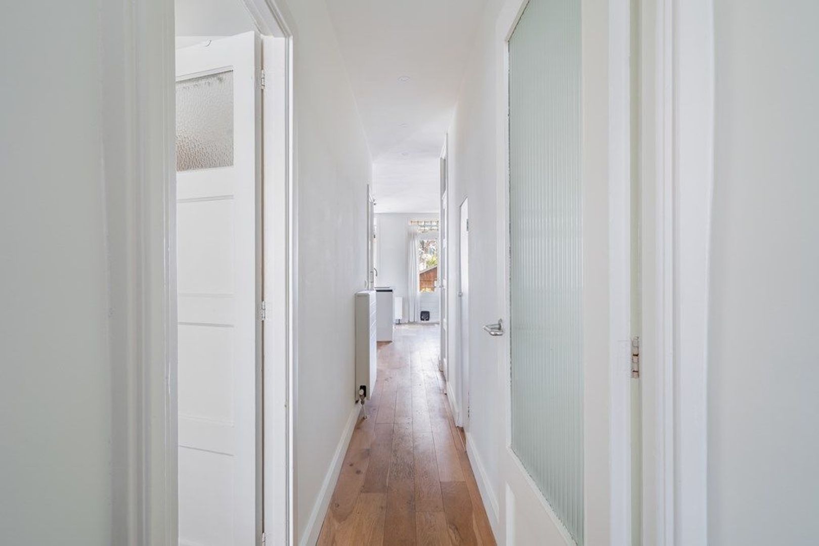 Bergpolderstraat 57 B, Rotterdam foto-6