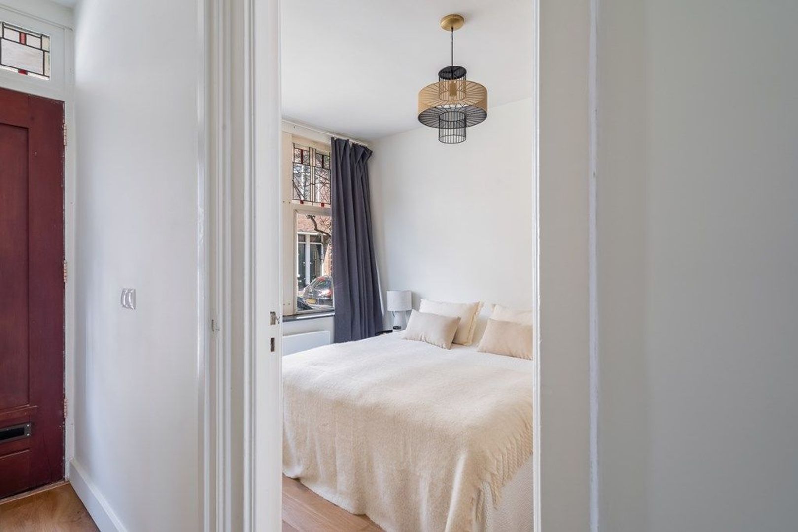 Bergpolderstraat 57 B, Rotterdam foto-27