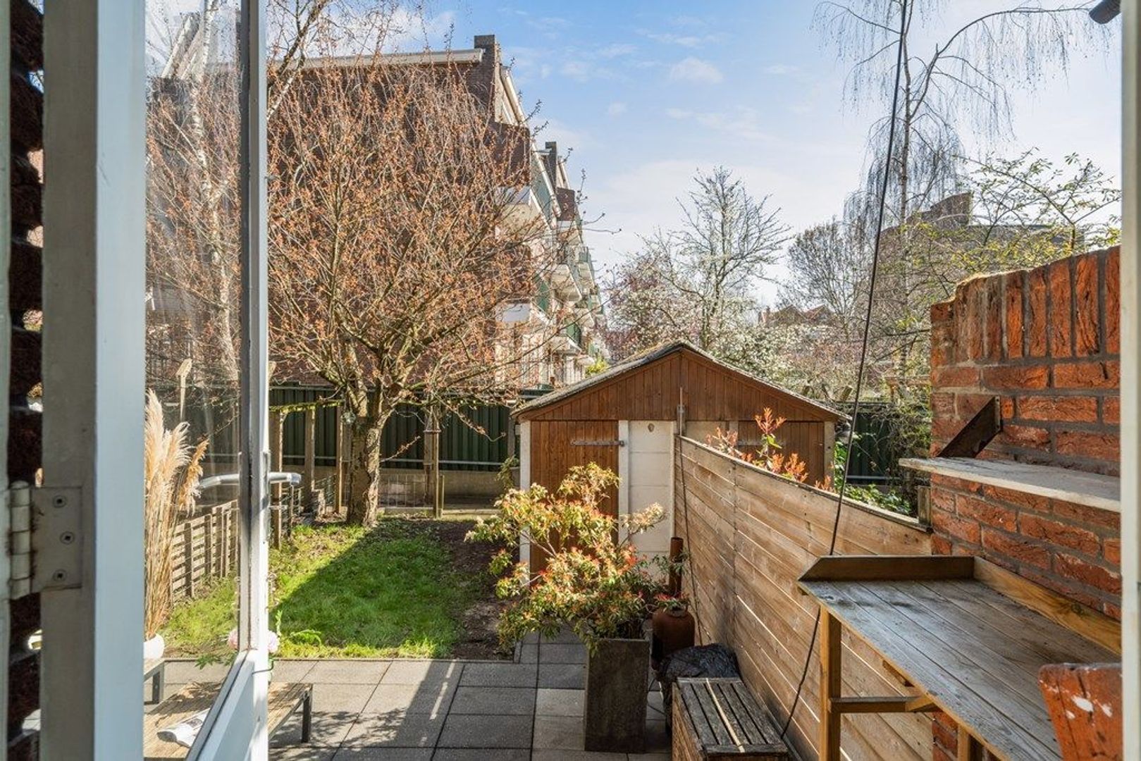 Bergpolderstraat 57 B, Rotterdam foto-20