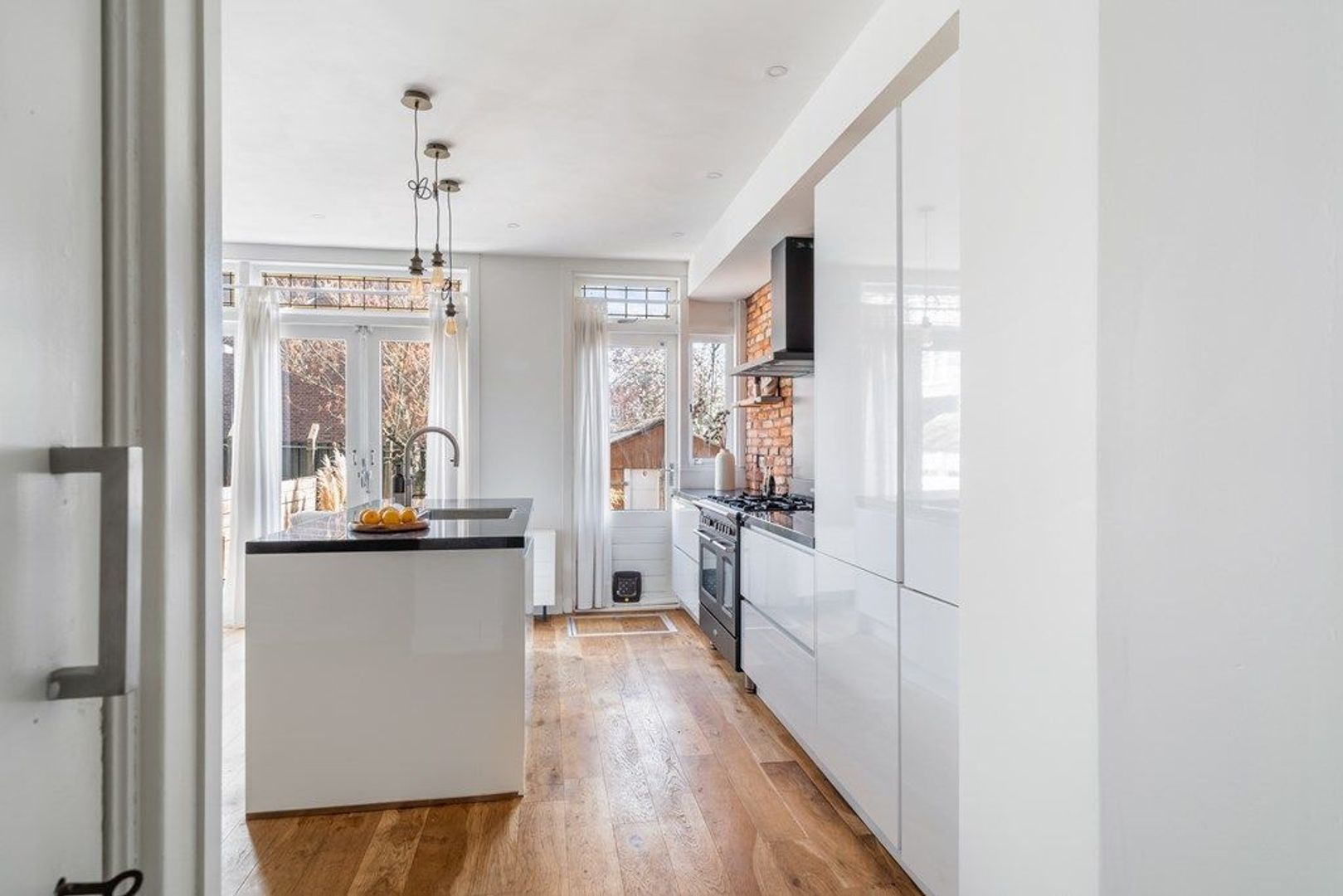 Bergpolderstraat 57 B, Rotterdam foto-8