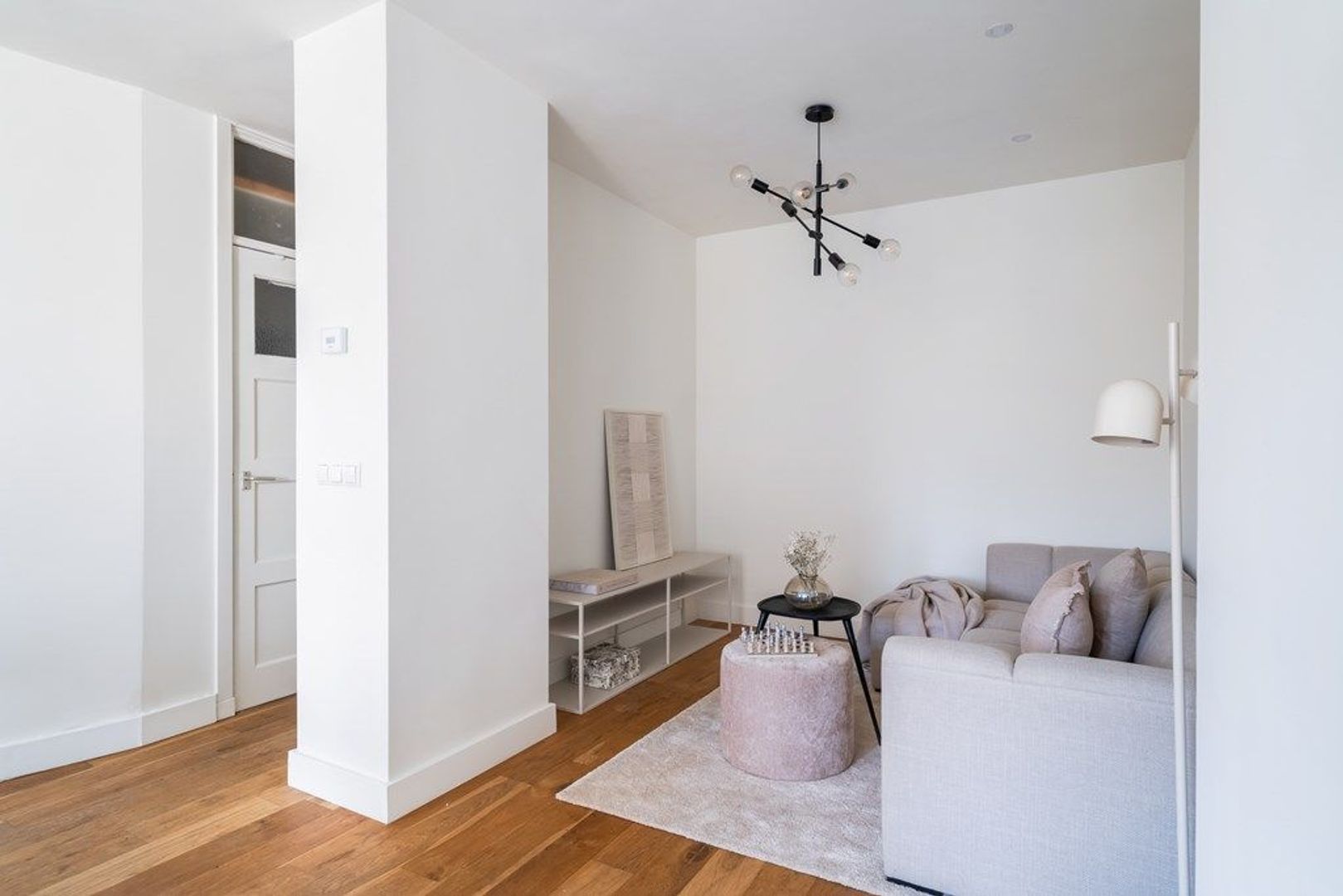 Bergpolderstraat 57 B, Rotterdam foto-16