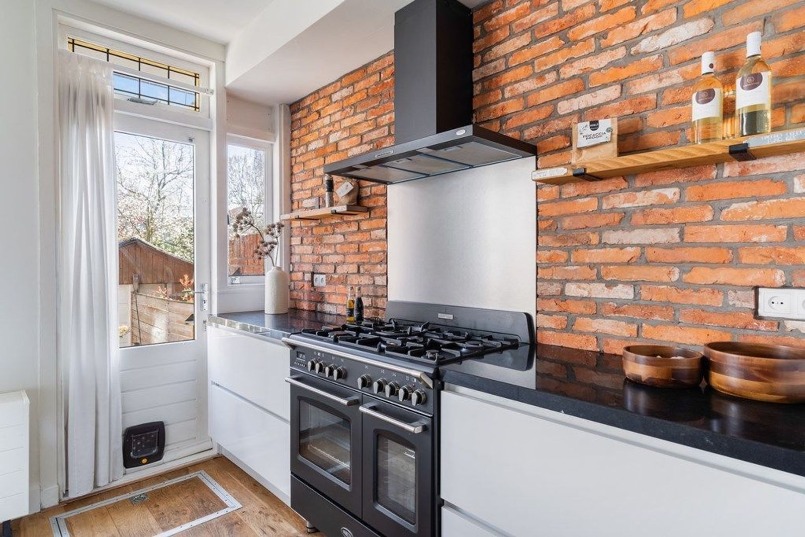 Bergpolderstraat 57 B, Rotterdam foto-10