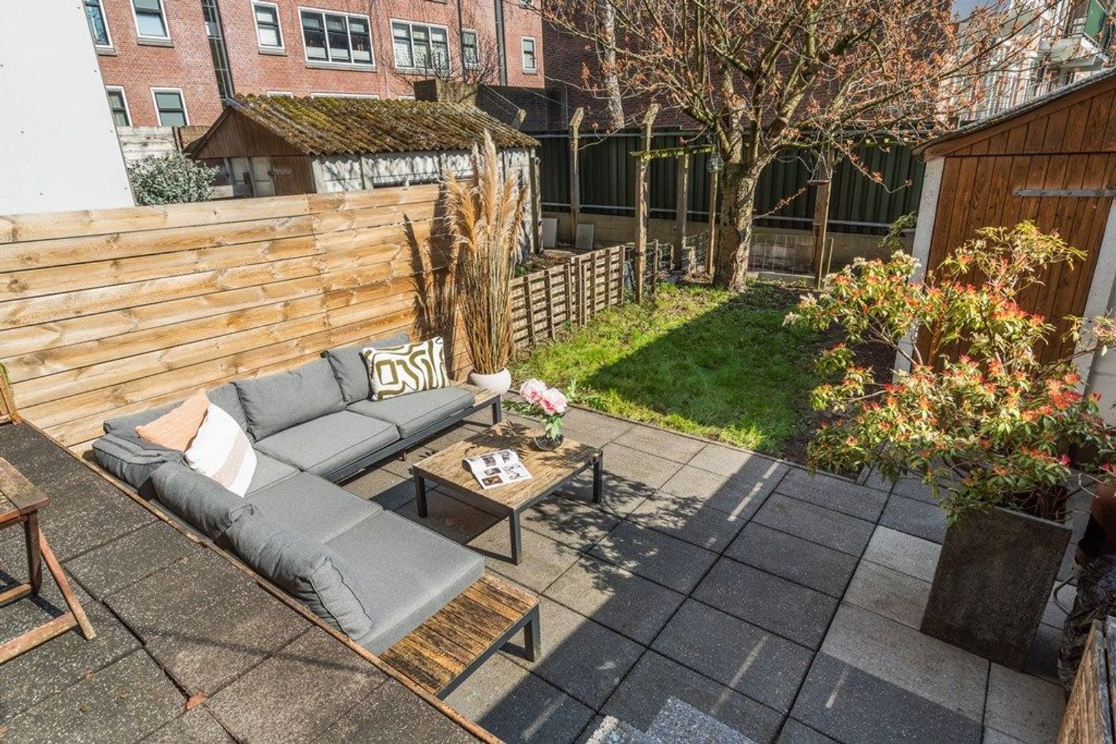 Bergpolderstraat 57 B, Rotterdam foto-22