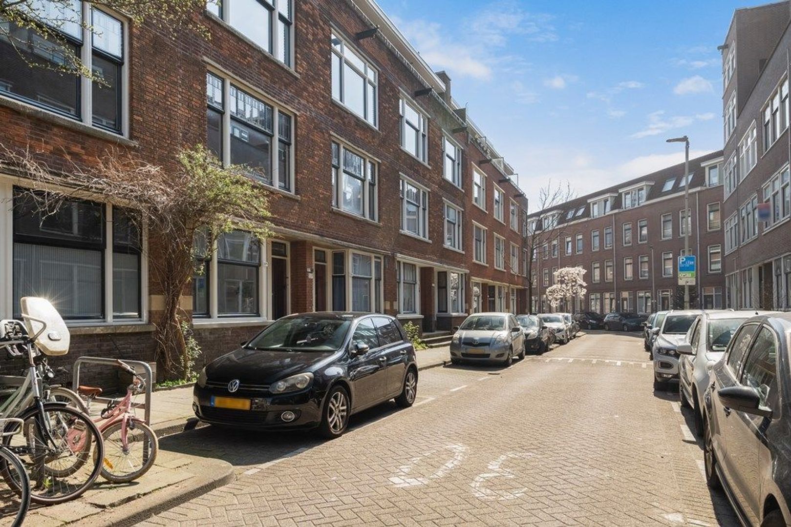 Bergpolderstraat 57 B, Rotterdam foto-36