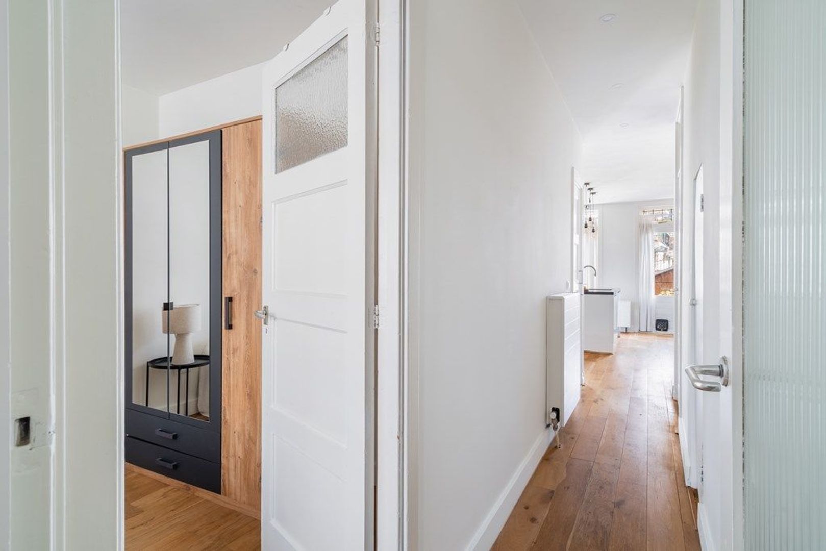 Bergpolderstraat 57 B, Rotterdam foto-32