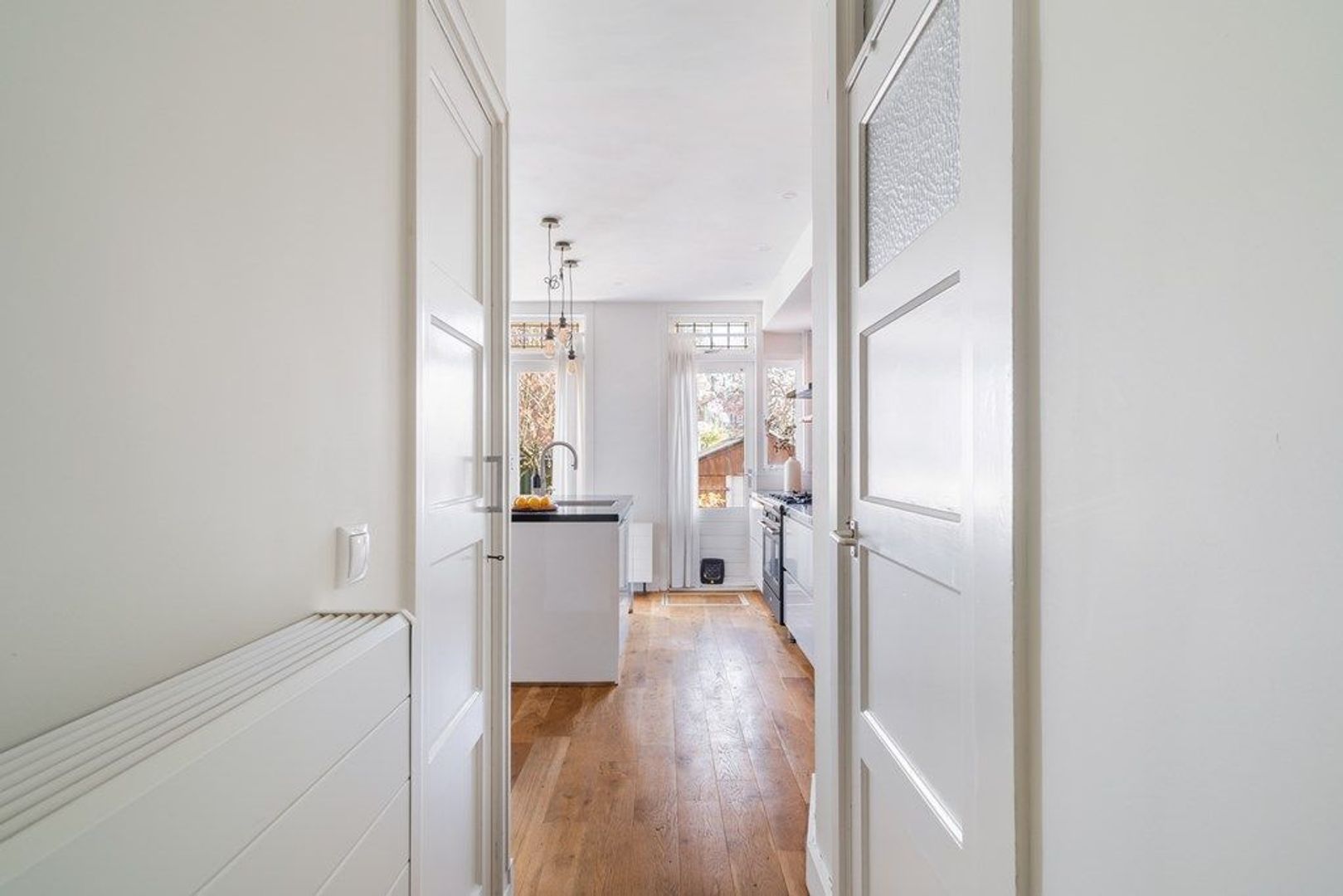 Bergpolderstraat 57 B, Rotterdam foto-7