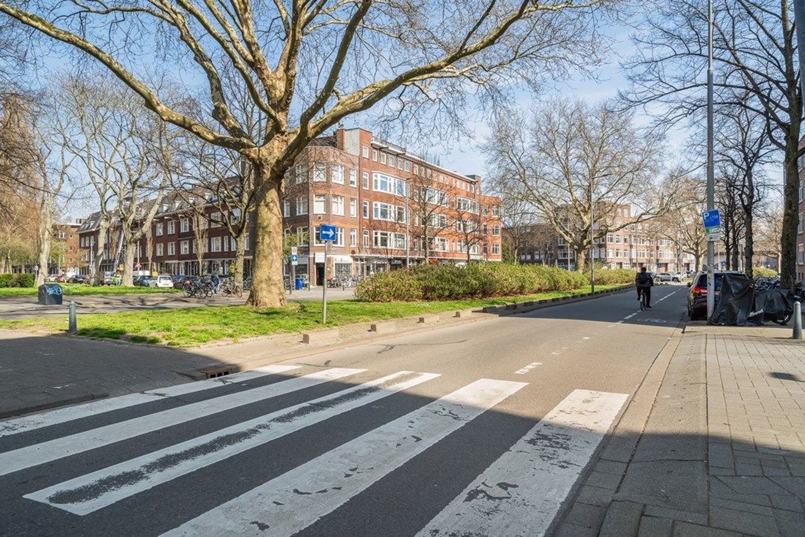 Bergpolderstraat 57 B, Rotterdam foto-37