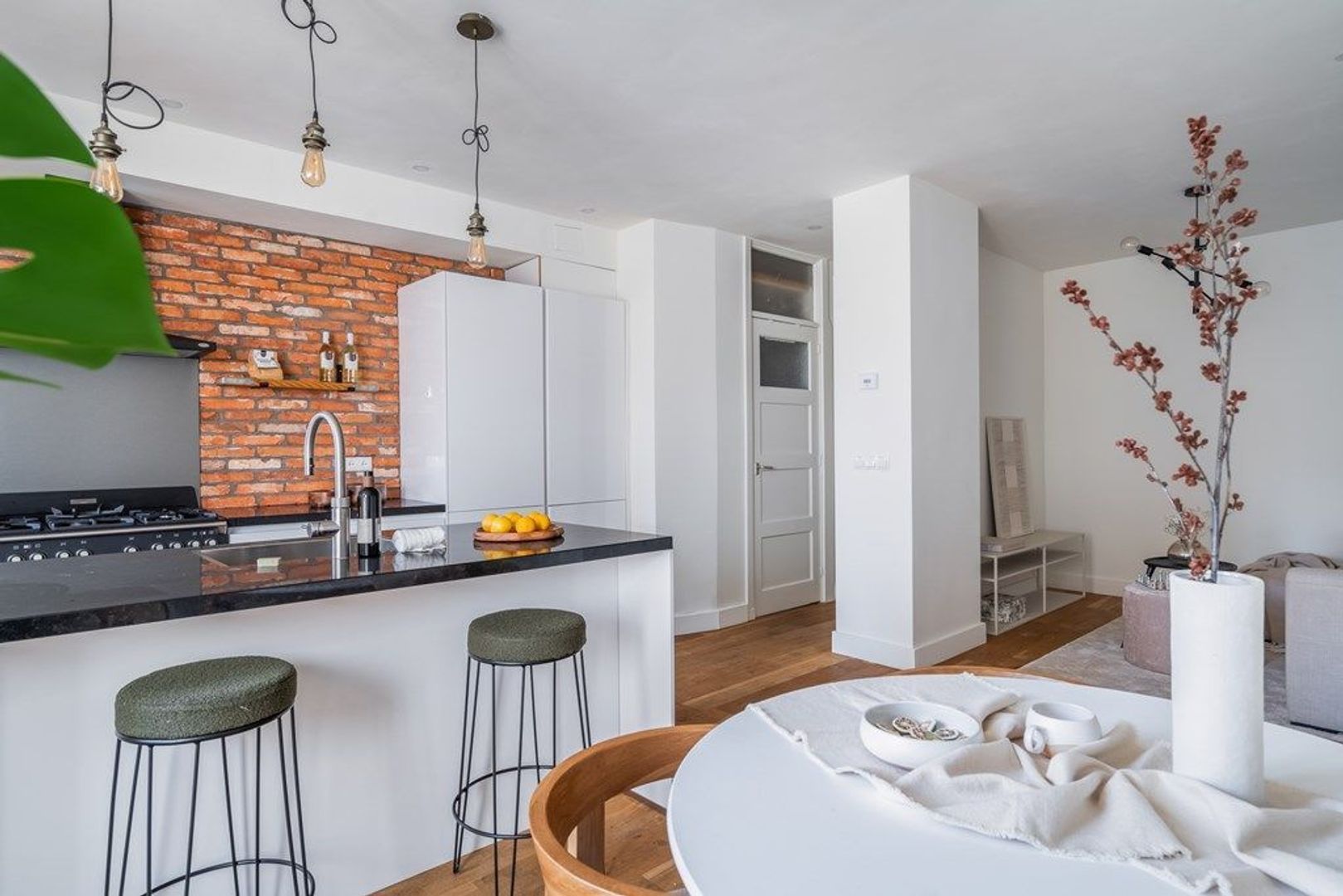 Bergpolderstraat 57 B, Rotterdam foto-14