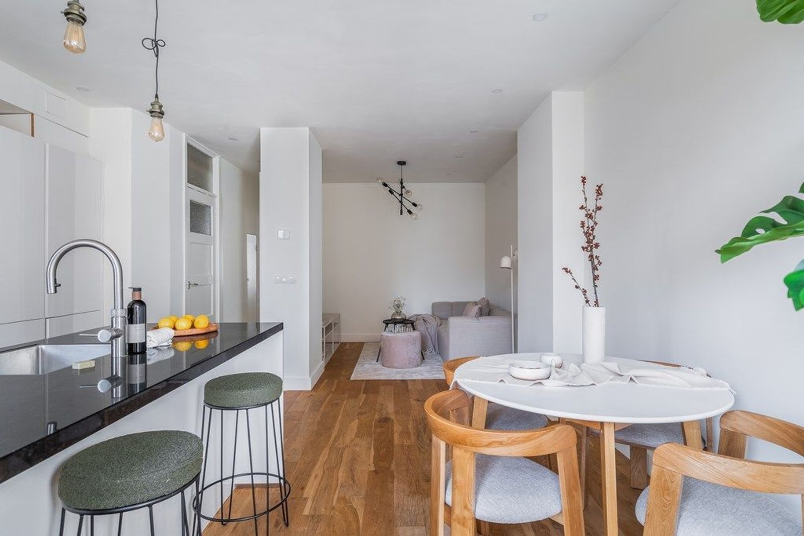 Bergpolderstraat 57 B, Rotterdam foto-13