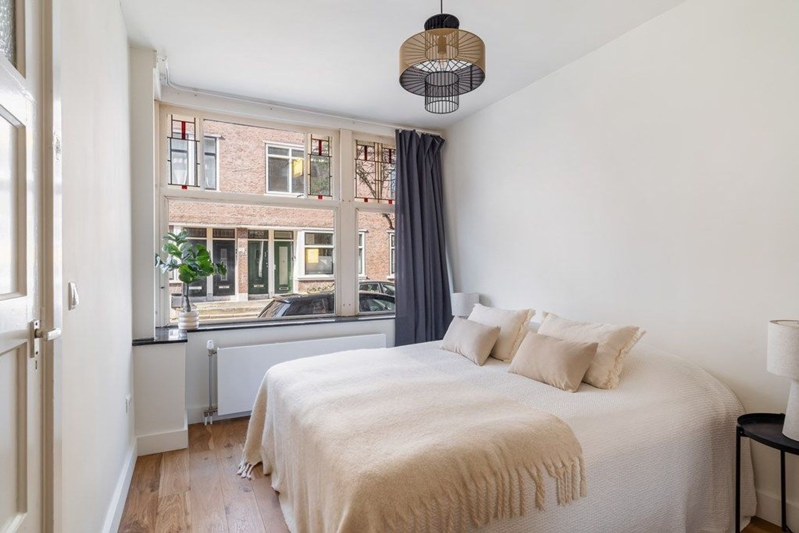 Bergpolderstraat 57 B, Rotterdam foto-28