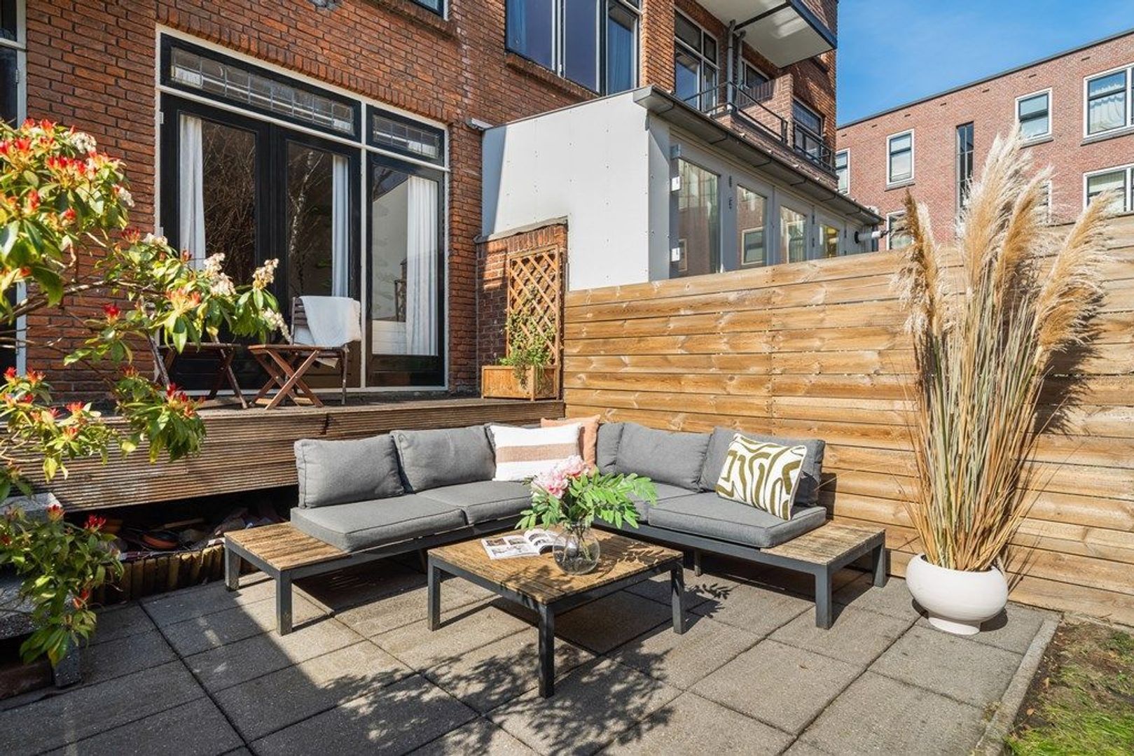 Bergpolderstraat 57 B, Rotterdam foto-2