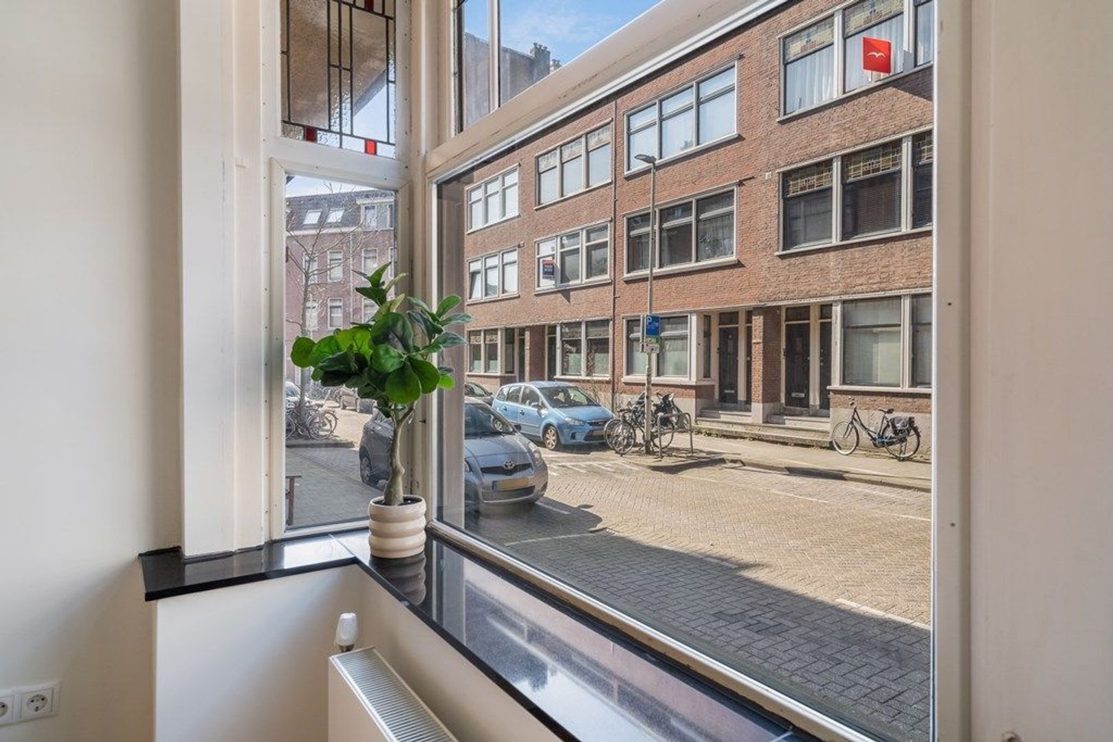 Bergpolderstraat 57 B, Rotterdam foto-29