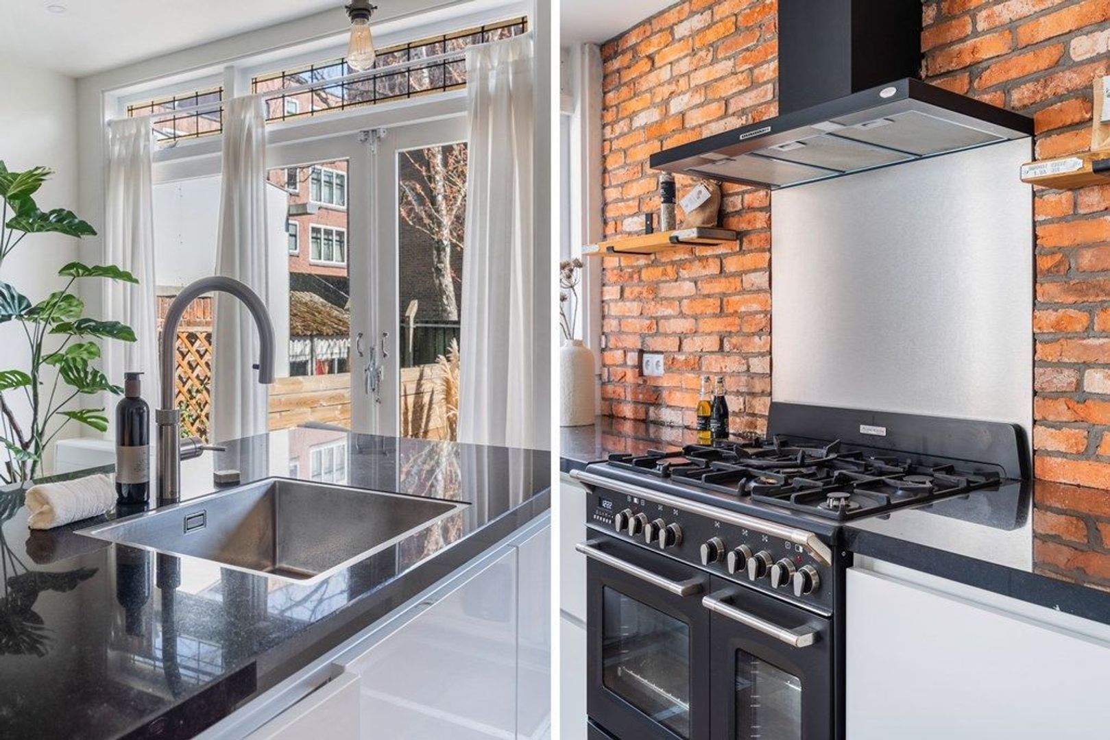 Bergpolderstraat 57 B, Rotterdam foto-19