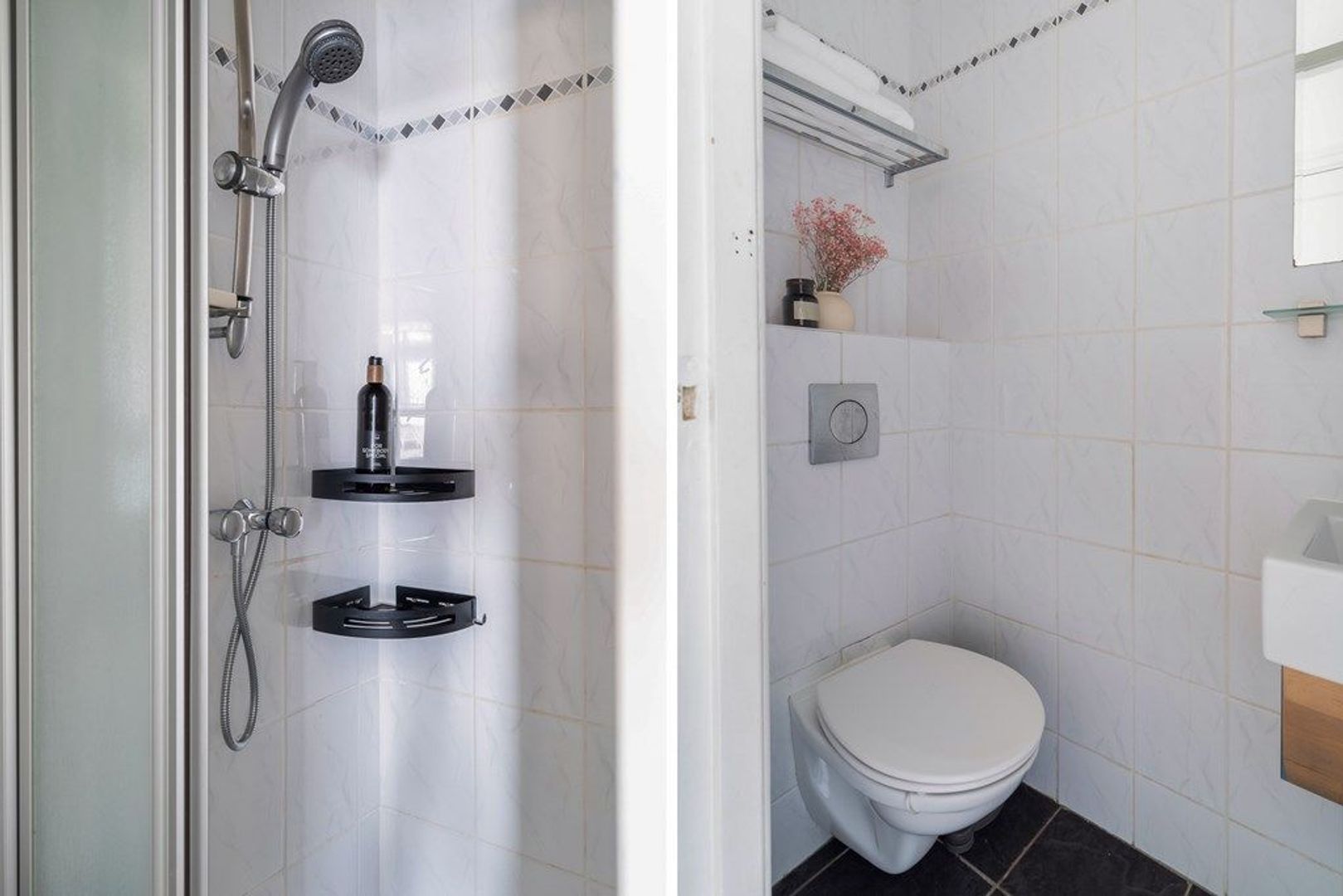 Bergpolderstraat 57 B, Rotterdam foto-34