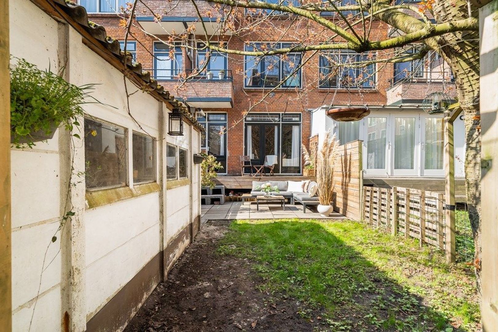 Bergpolderstraat 57 B, Rotterdam foto-24