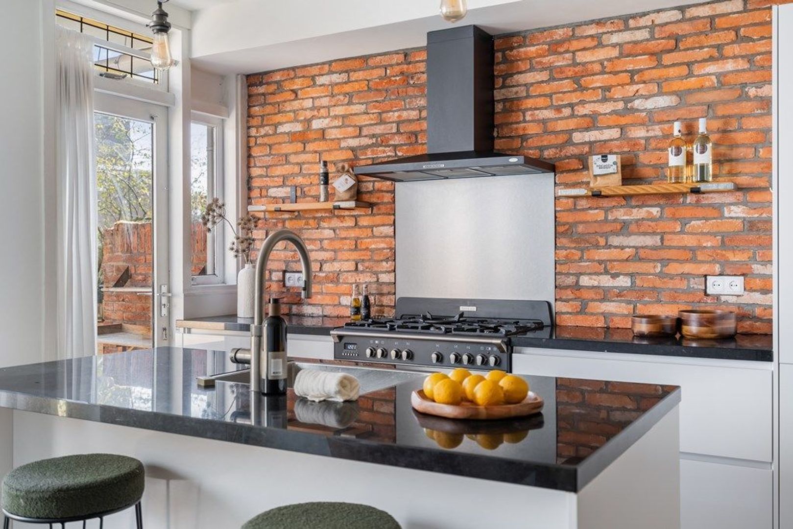 Bergpolderstraat 57 B, Rotterdam foto-18