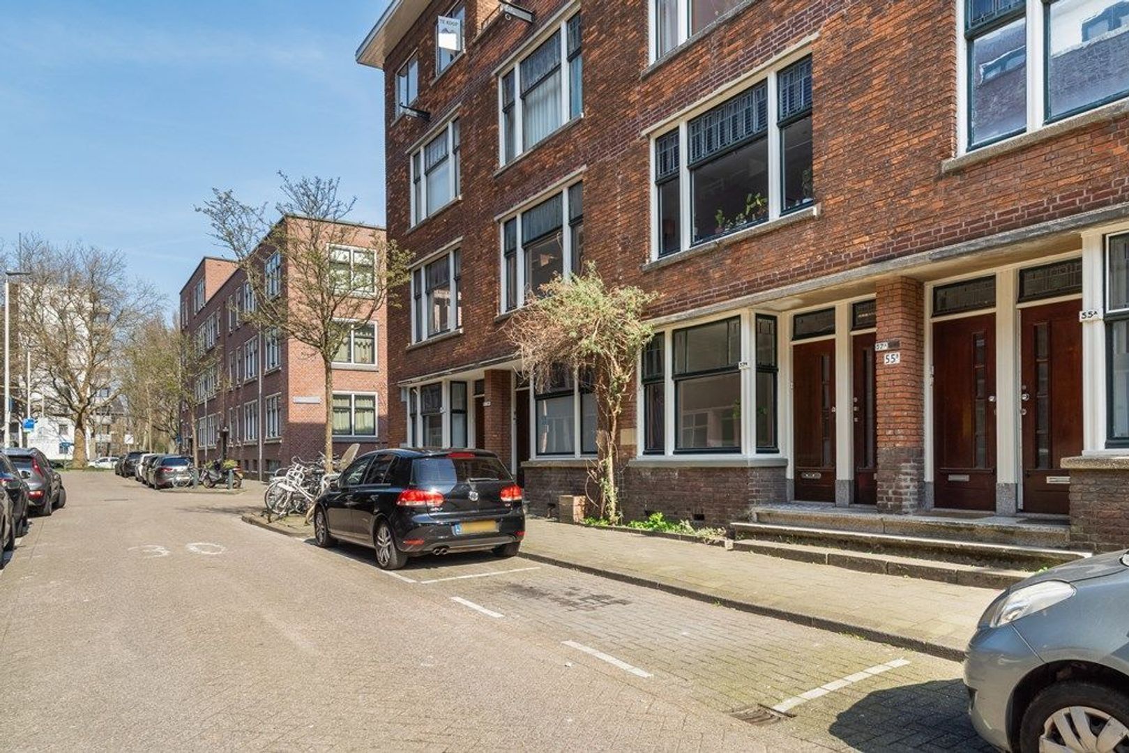 Bergpolderstraat 57 B, Rotterdam foto-35