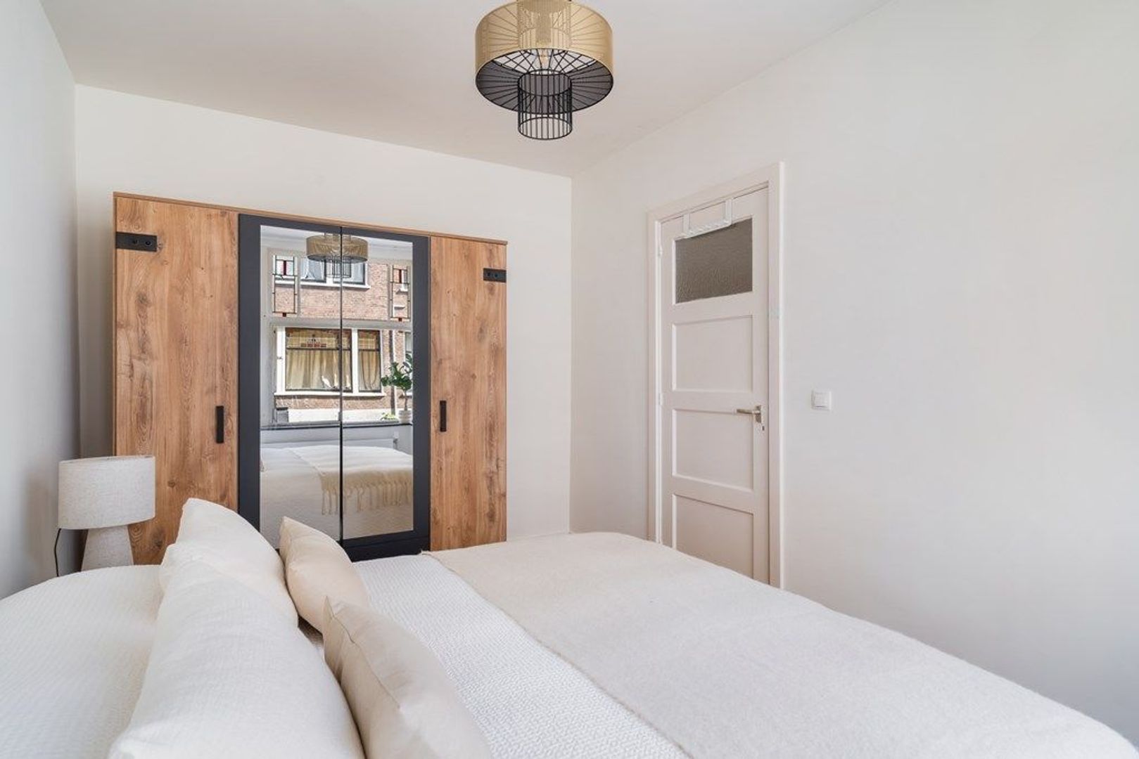 Bergpolderstraat 57 B, Rotterdam foto-30