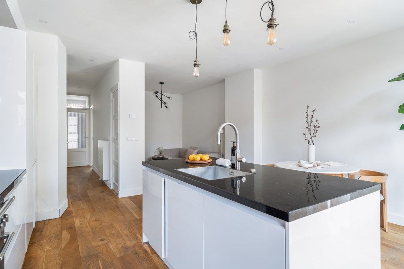 Bergpolderstraat 57 B, Rotterdam foto-11